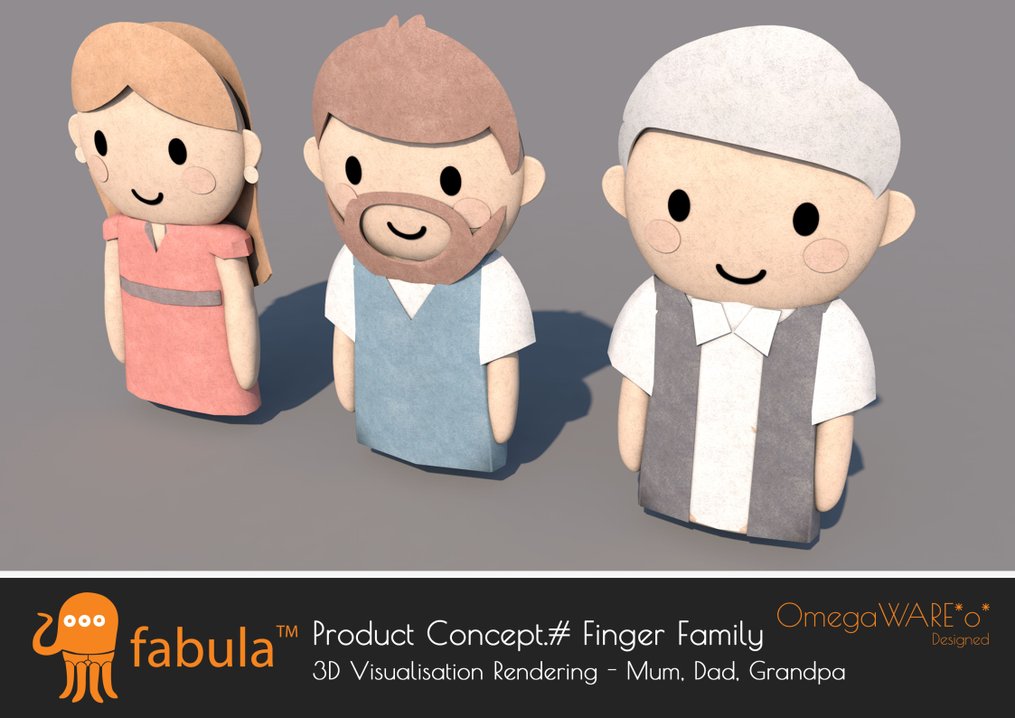Fabula – Product Conceptualisation – Finger Family Revision 2_Page10