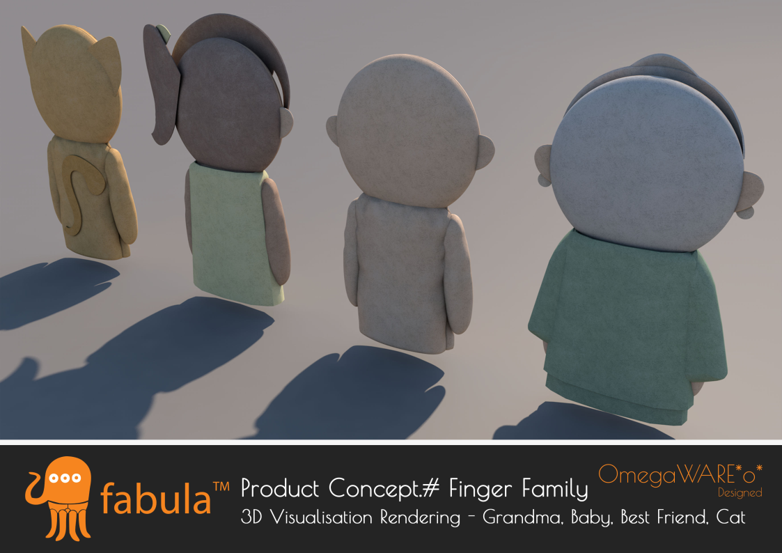 Fabula – Product Conceptualisation – Finger Family Revision 2_Page16