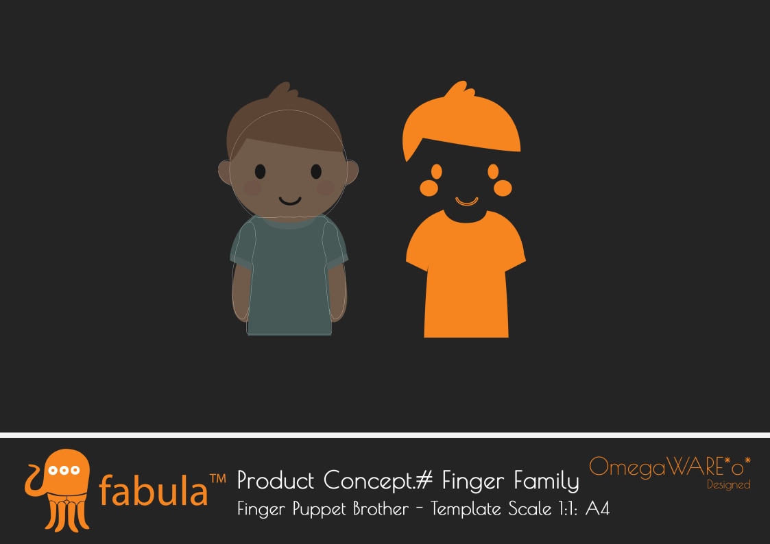 Fabula – Product Conceptualisation – Finger Family Revision 2_Page20