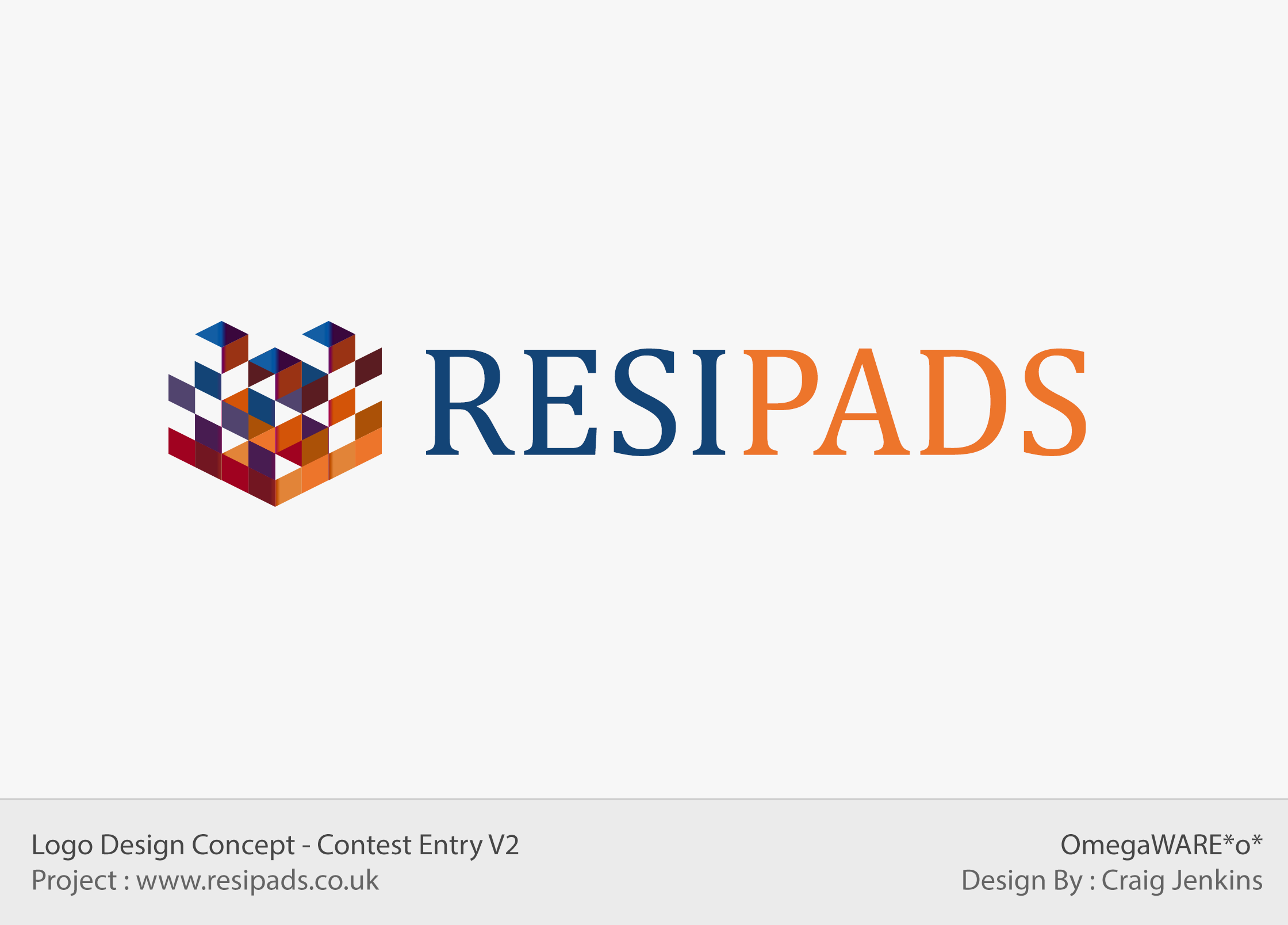 resipads logo concept 2 cover